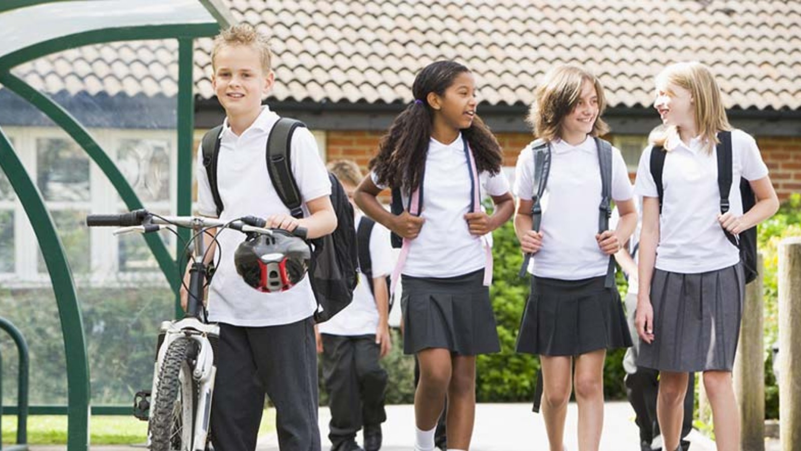 Discrimination in Schools What Can Be Done?