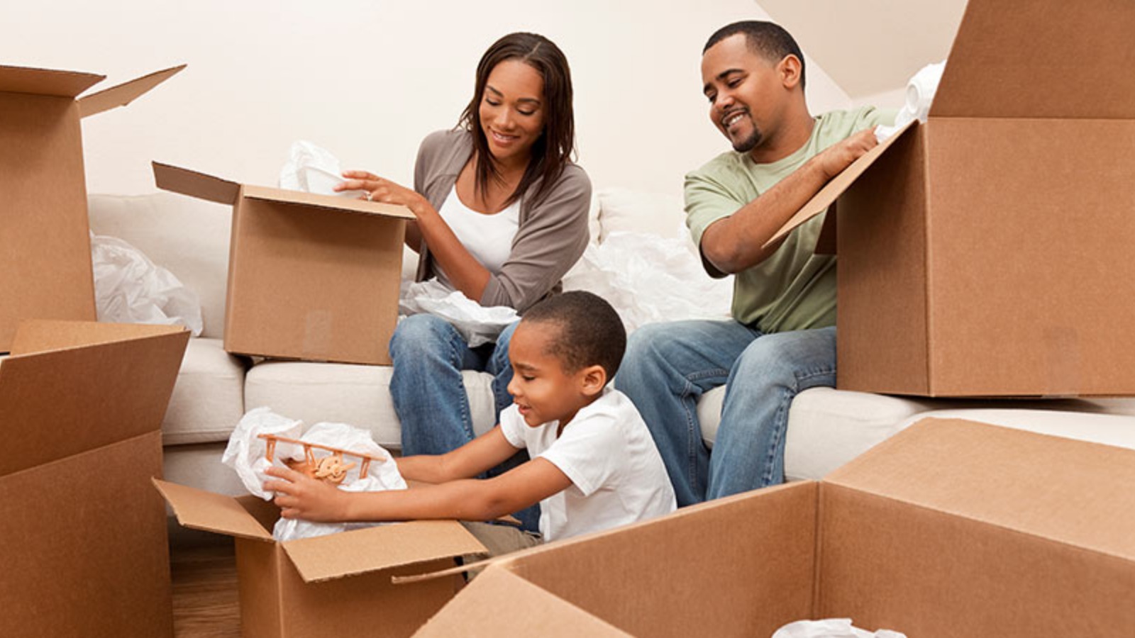 Contract Exchange and Completion When Buying a Home