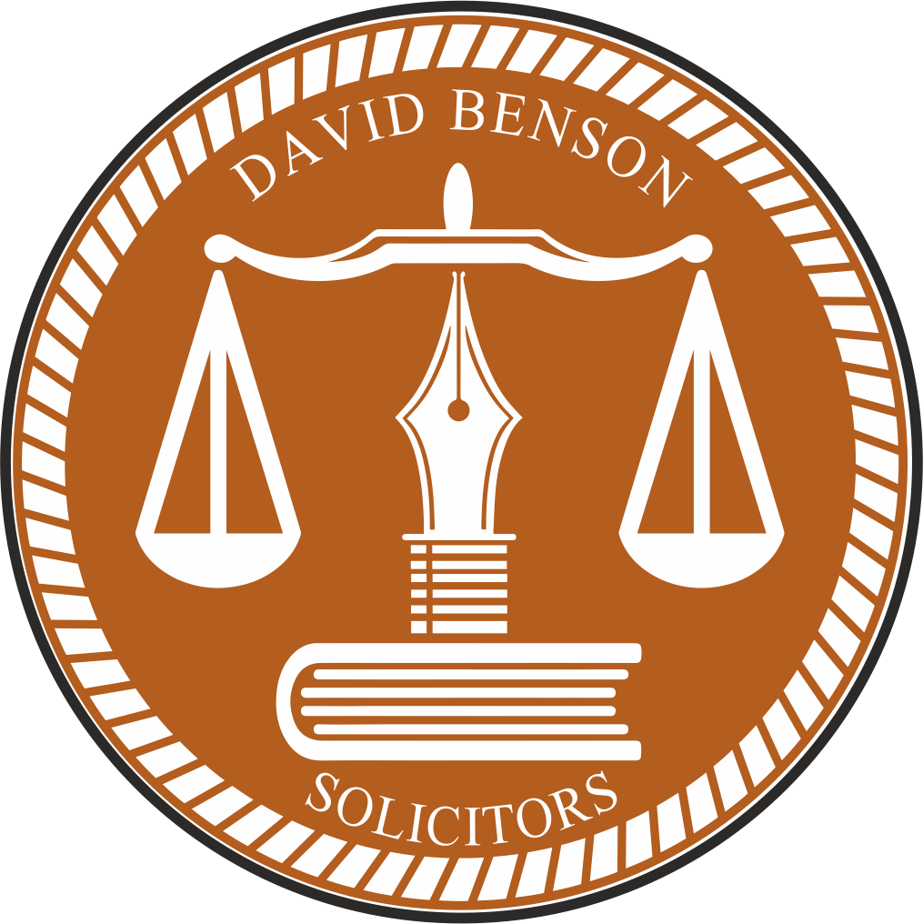 David Benson Solicitors Reviews, Mitcham LocalSolicitors